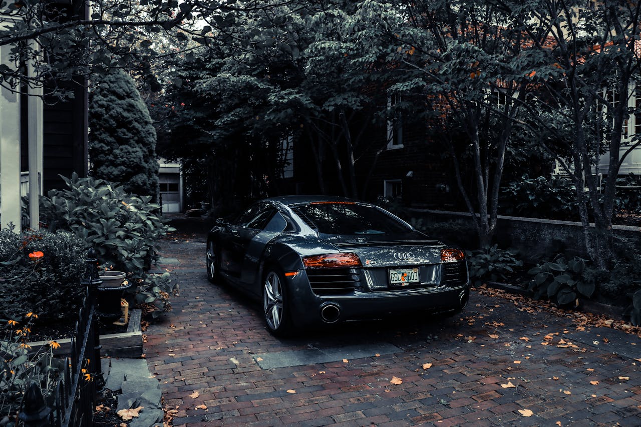 Asher Platinum